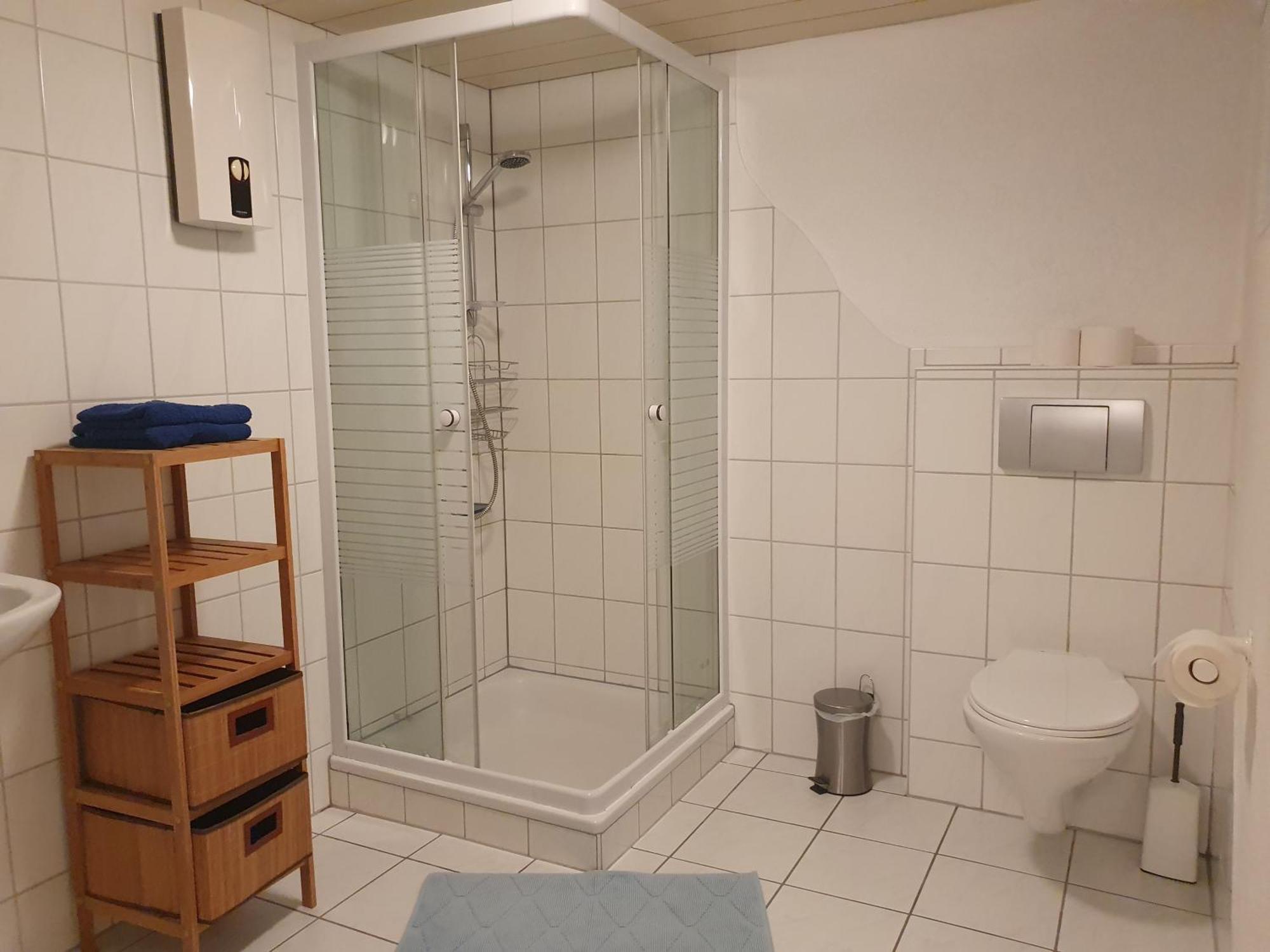 Ferienwohnung Tammer Allee מראה חיצוני תמונה