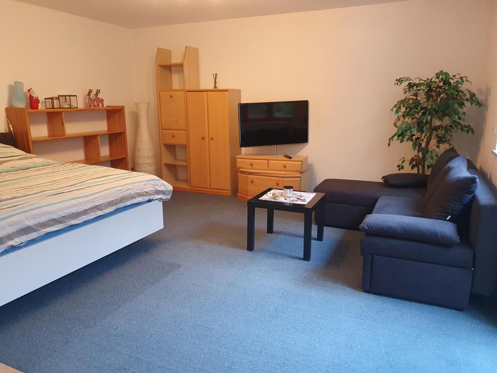 Ferienwohnung Tammer Allee מראה חיצוני תמונה