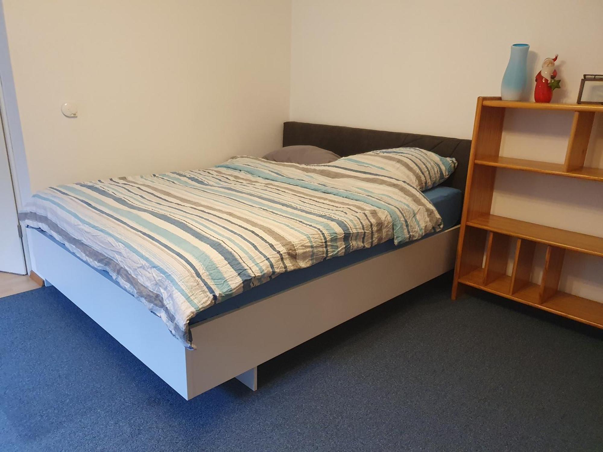 Ferienwohnung Tammer Allee מראה חיצוני תמונה